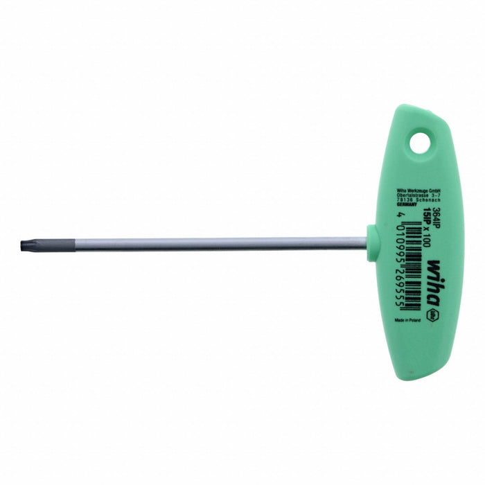 Classic Grip TorxPlus T-Handle IP15