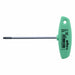 Classic Grip TorxPlus T-Handle IP15