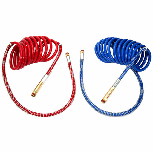 Air Assembly Set 15 ft Red/Blue