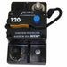 Automotive Circuit Breaker 120A 30VDC