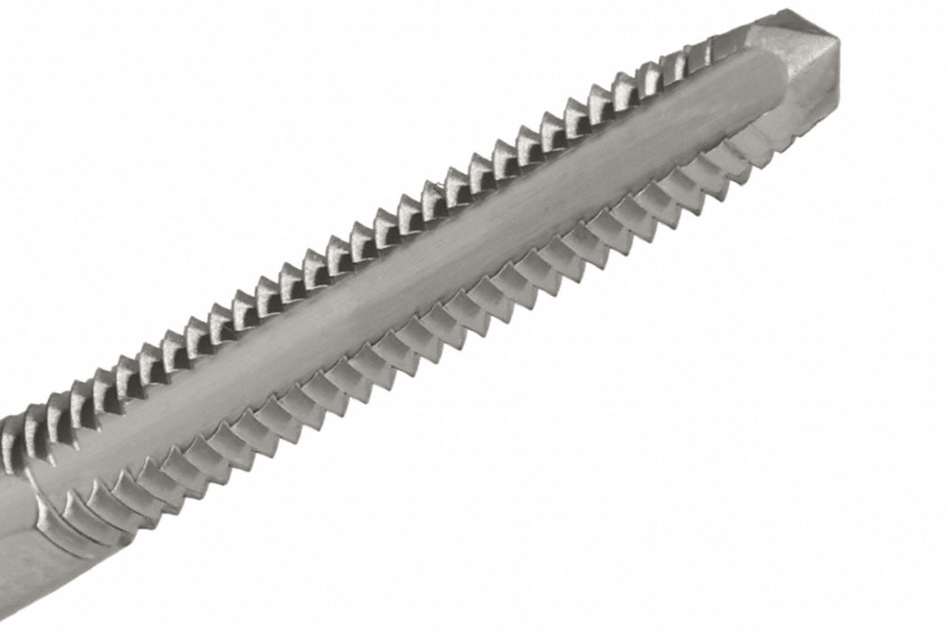 Straight Flute Tap 2.13 in #8-32