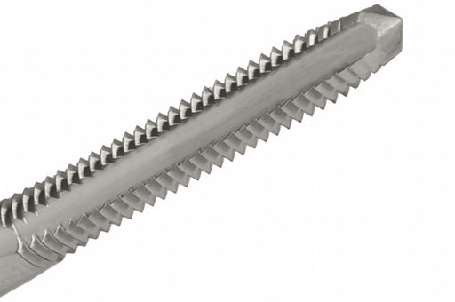 Straight Flute Tap 2.13 in #8-32