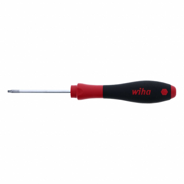 Screwdriver TorxPlus IP8 Round