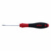 Screwdriver TorxPlus IP8 Round