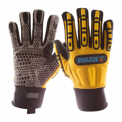 WGWINRIGG MPR GLOVE DRYRIGGER SUBZERO