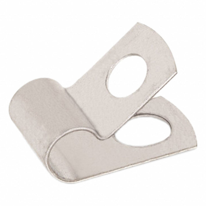 Cable Clamp 1-1/2 Dia 3/4 W PK25