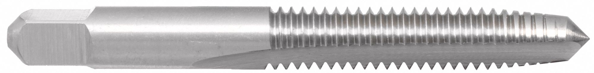 Straight Flute Tap 3.81 in 5/8 -11