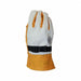 Goat Skin Leather glove 1 PR