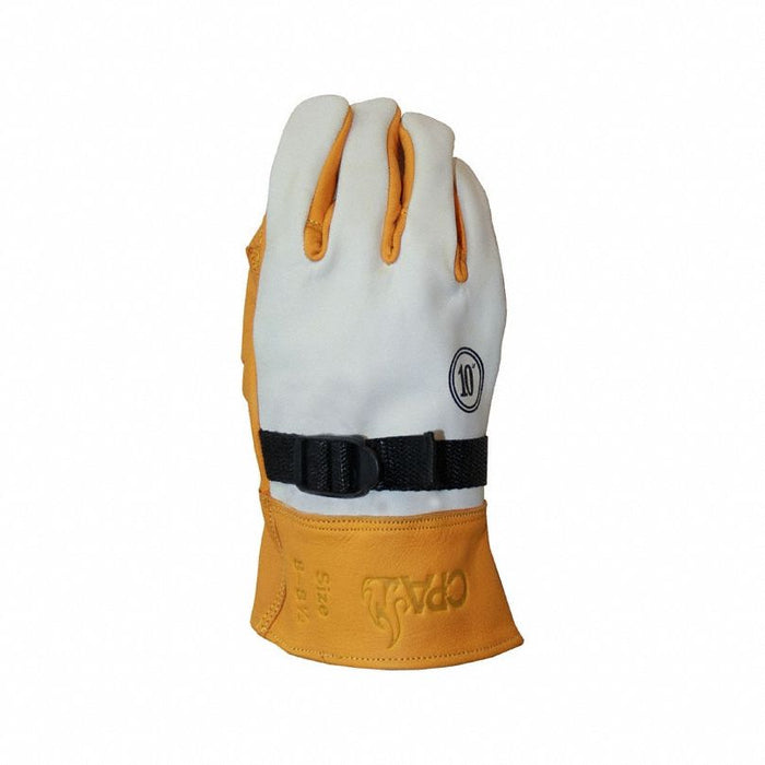 Goat Skin Leather glove 1 PR