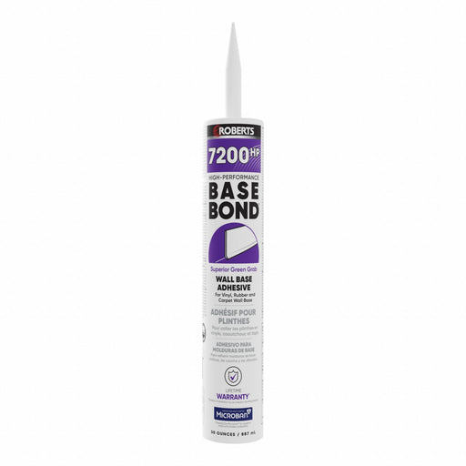 Wall Base Adhesive PK12