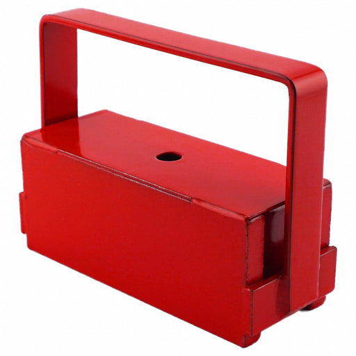 Manual Lifting Magnet 225 lb Load Cap.