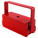Manual Lifting Magnet 225 lb Load Cap.