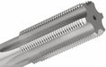 Straight Flute Tap 6.06 in 1 3/8 -12