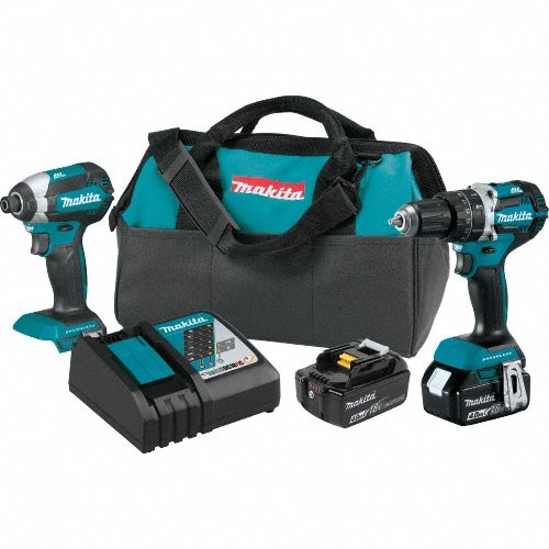 CordlessToolCombinationKit (2)4.0Ah