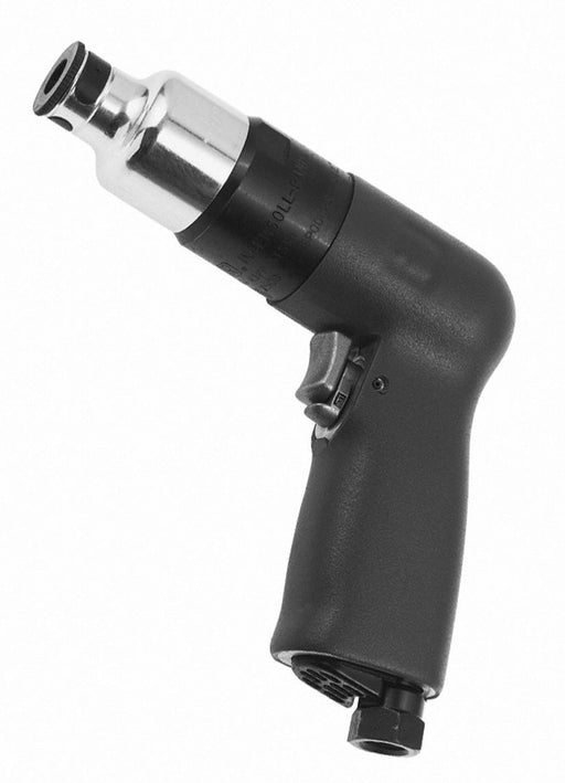 AirScrewdriver 1/4in FNPT Pistol-Grip