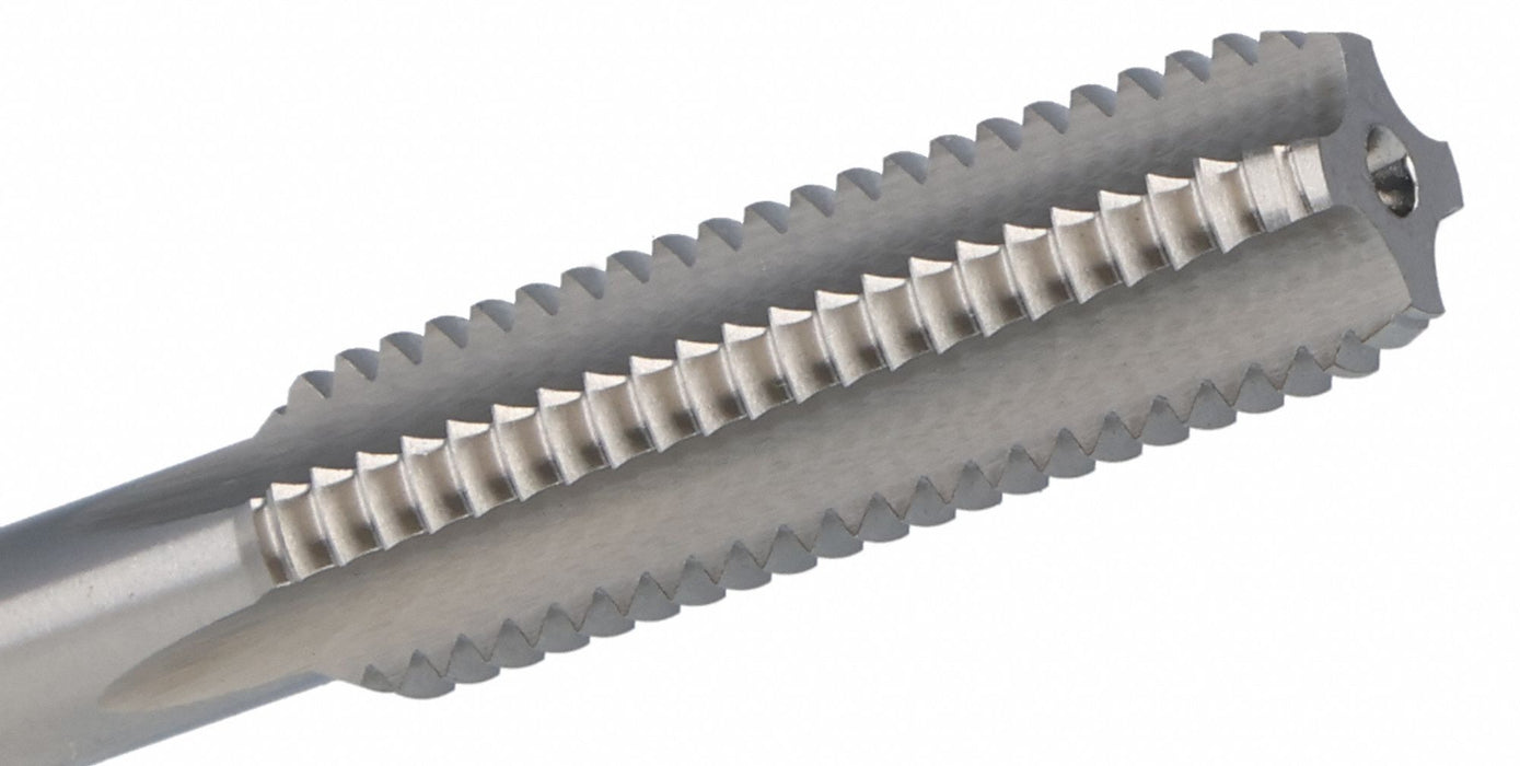 Straight Flute Hand Tap