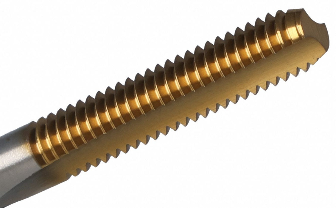 Straight Flute Hand Tap