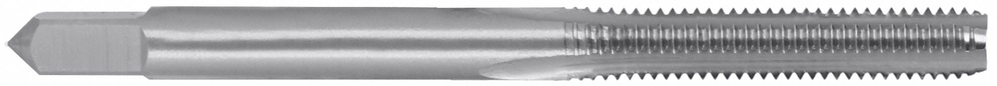 Straight Flute Tap 1.88 in #4-48