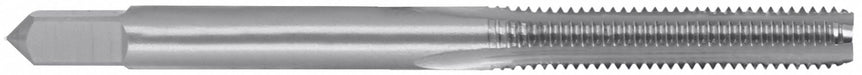 Straight Flute Tap 2.13 in #8-32