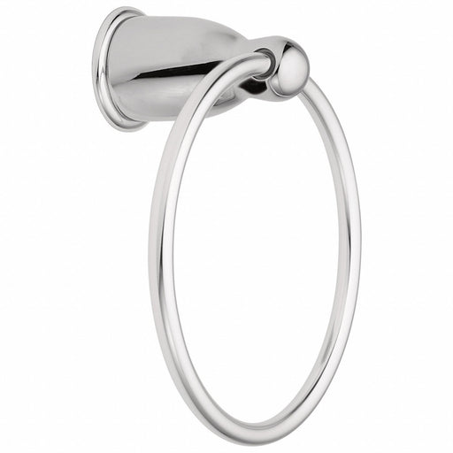 Towel Ring Aluminum Zinc Chrome Plated