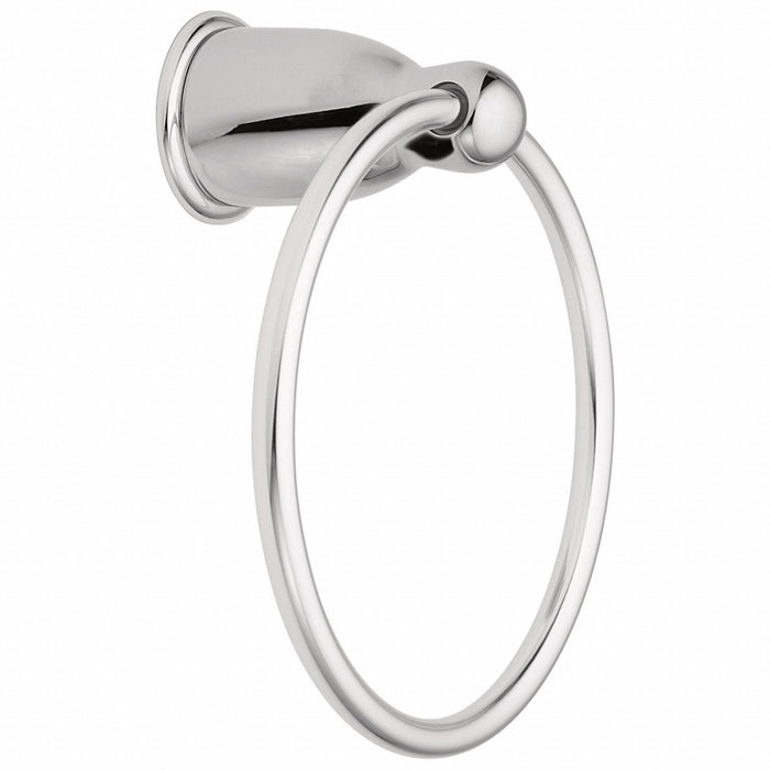 Towel Ring Aluminum Zinc Chrome Plated