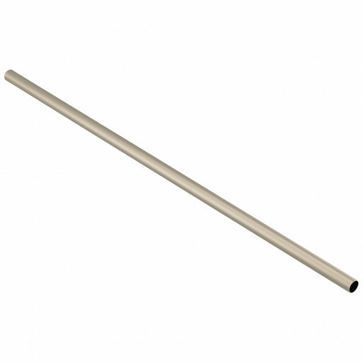 Towel Bar Aluminum 26 in Overall W