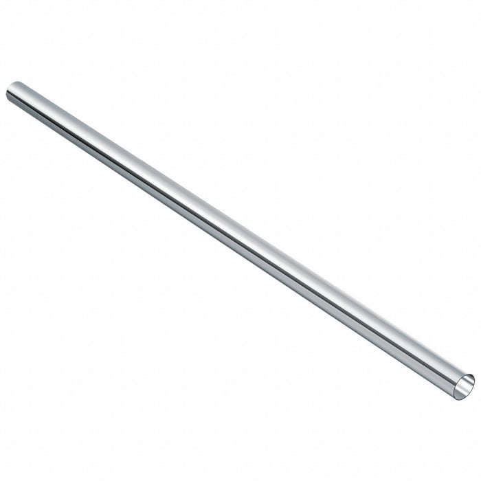 Towel Bar Aluminum 26 in Overall W