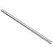 Towel Bar Aluminum 26 in Overall W