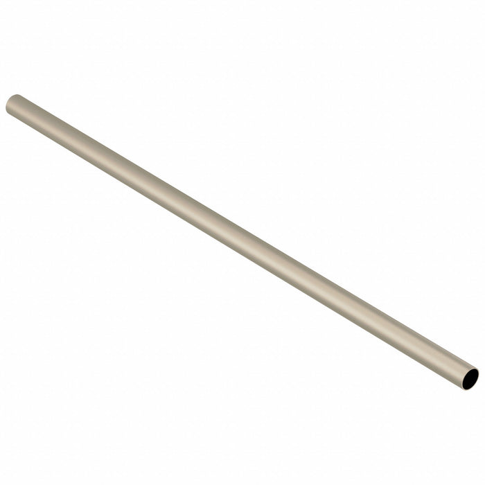 Towel Bar Aluminum 20 in Overall W