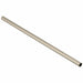 Towel Bar Aluminum 20 in Overall W