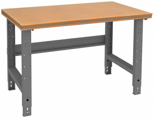 Workbench Shop Top 48 W 30 D