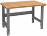 Workbench Shop Top 48 W 30 D