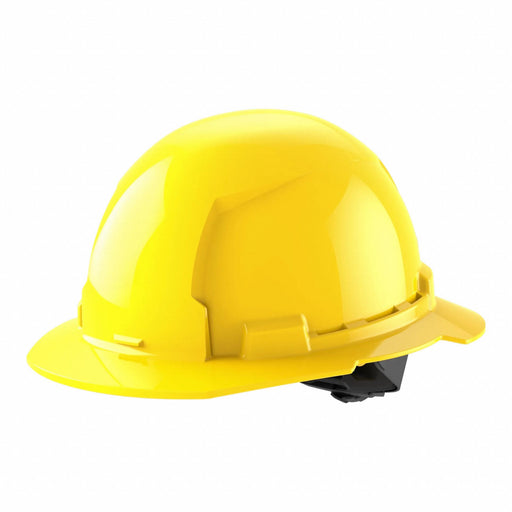 Hard Hat Yellow 6 1/2 to 8 1/2 Size