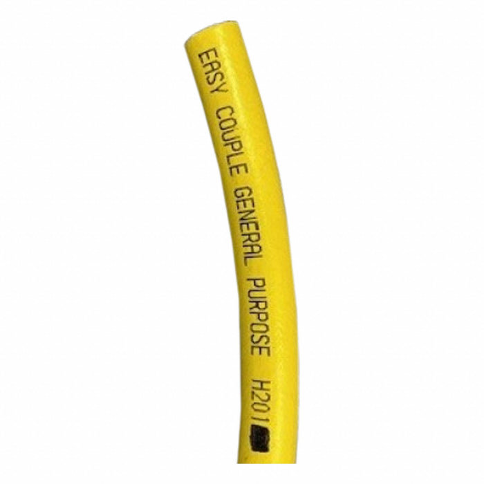 Socketless Hose 300 psi 25 ft