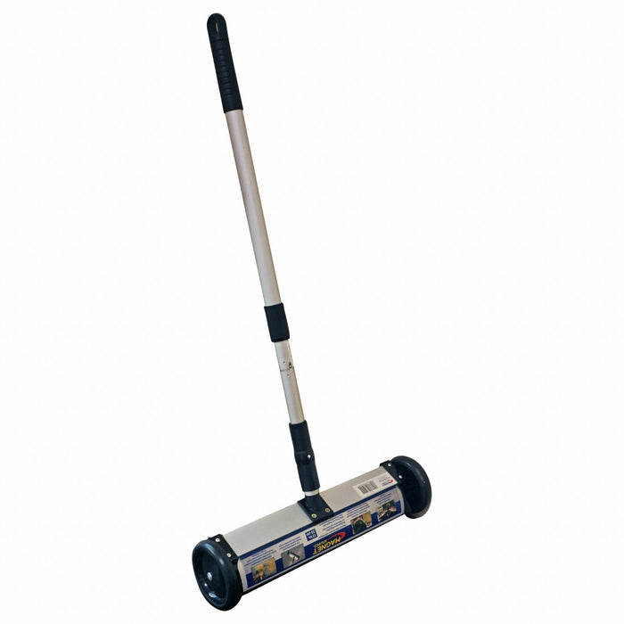 Magnetic Floor Sweeper 15 1/2 L 35 lb