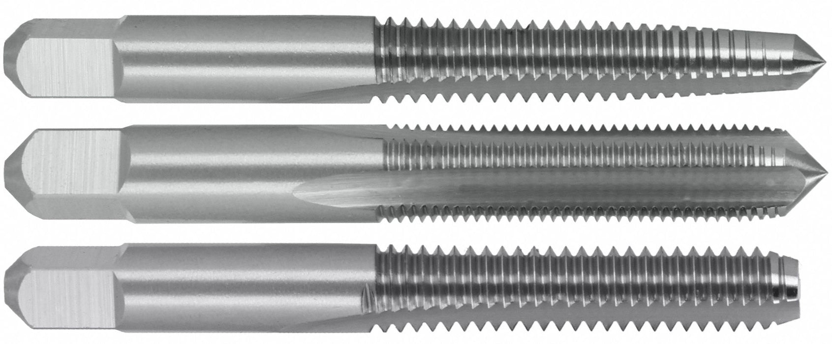 Straight Flute Tap 102.39 mm L