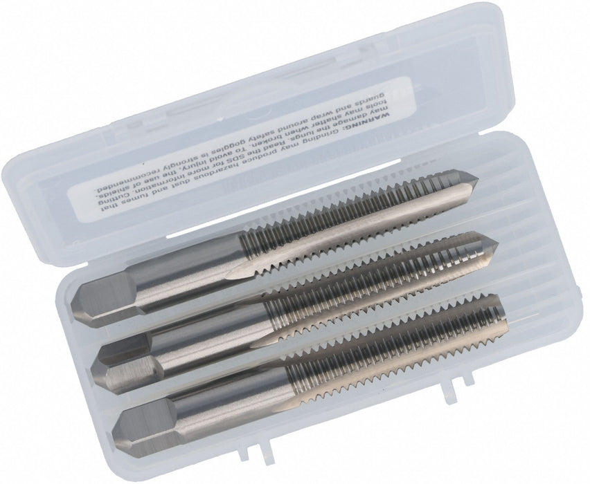 Tap Kit 3/8 -16 UNC 1 1/4 in