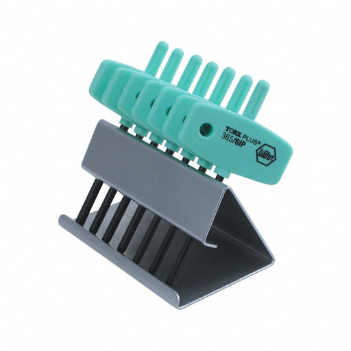7 Piece TorxPlus Flag Handle Set
