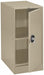 Cabinet Pedestal 15 W x 24 D x 32 H Sand