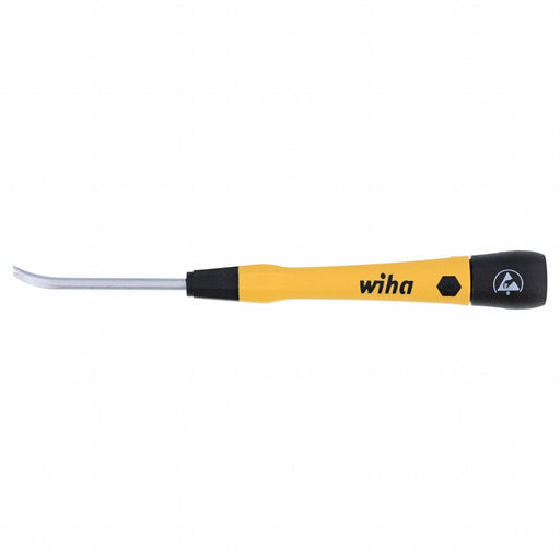 Precision Chip Lifter Steel 5 3/4 L