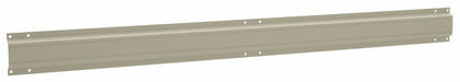 E3939 Stringer 60 W x 1 D x 5 in H Sand