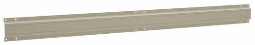 E3939 Stringer 60 W x 1 D x 5 in H Sand