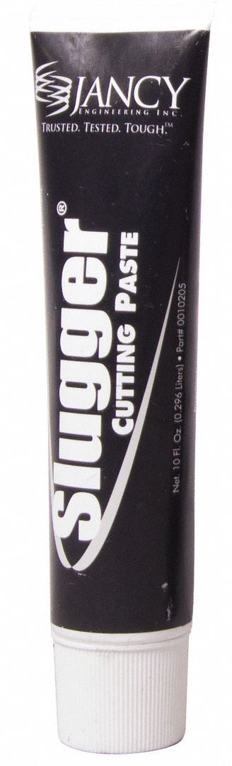Cutting Lubricant 10 oz White