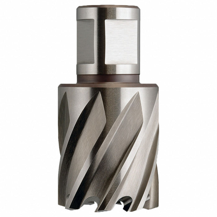 Annular Cutter 2in HSS