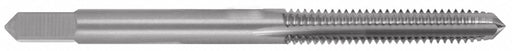 Straight Flute Tap M4x0.7 HSS