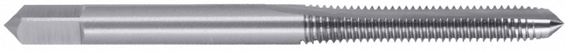 Straight Flute Tap 41.27 mm M1.6x0.35