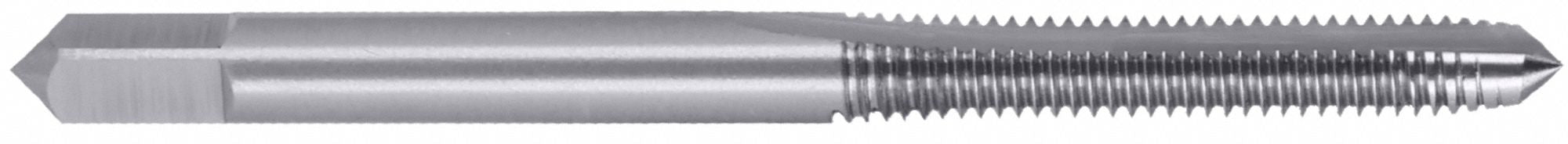 Straight Flute Tap 2.38 in #10-32