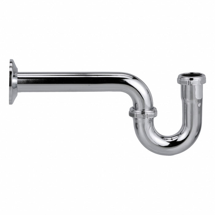 Trap Brass 1 1/4 in Pipe Size