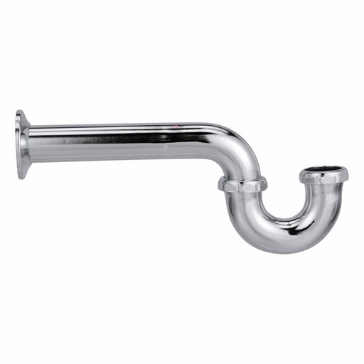 Trap Zinc 1 1/2 in Pipe Size