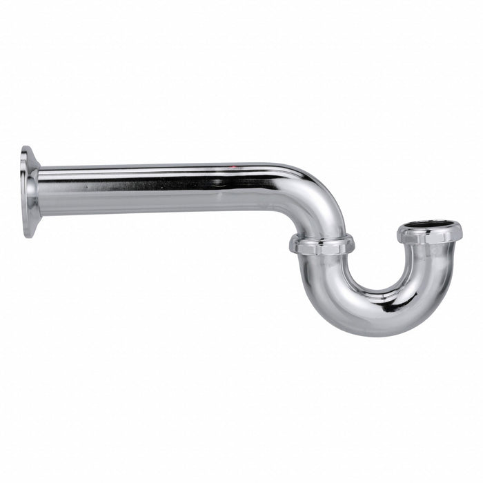 Trap Zinc 1 1/2 in Pipe Size